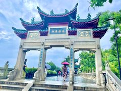 -岳阳楼景区