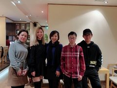 合影-一阳寿司(麦子街店)