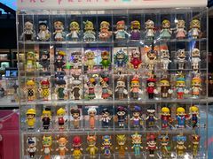 -泡泡玛特POPMART(崇文门国瑞城店)