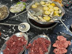 -牛一煲美食(江高店)