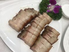 烧肉-鹅城