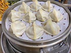 -志亮灌汤蒸饺·清真(庙后街店)