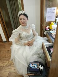 -金夫人婚纱摄影(总店)