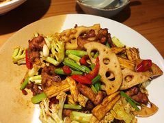 -宽味餐厅(万博广场店)
