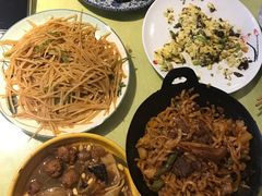 -五台山八大碗·地方风味菜馆(五爷庙店)