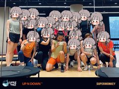 -超级猩猩健身·团课(国贸店)