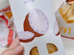 -麦当劳(西单明珠店)