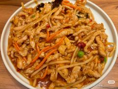 -老昌春饼(中央大街店)