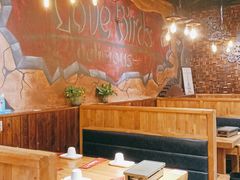 大堂-小俩口烧烤东北菜(双井店)