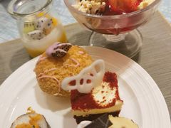 -安徽饭店·白鹭阁自助餐厅(梅山路店)