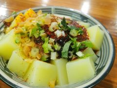 -洁美凉粉店(温江店)