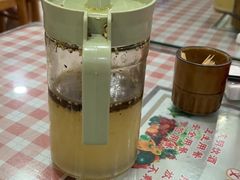 -白氏老婆婆干羊肉剁荞面·非物质文化遗产品牌(靖边总店)