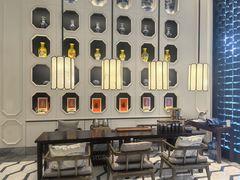 -翠湖宾馆·中餐厅