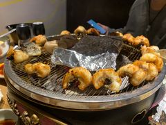 -泥炉烧肉师(新街口金銮巷店)