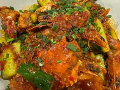 -辣螃铠盆盆蟹大排档(总店)