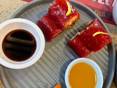 -点都德(龙之梦店)