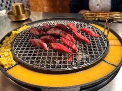 -釜山火炉·海鲜烤肉(紫藤路店)