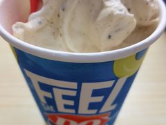-DQ·蛋糕·冰淇淋(包河万达店)