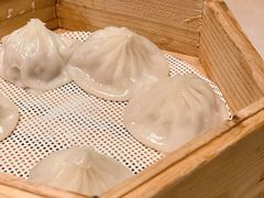 鸡汁杭州小笼-桂满陇-西湖船宴(西单大悦城店)