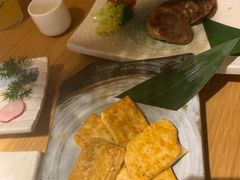 -三石铁板烧(紫竹桥店)