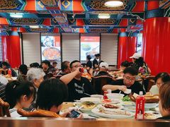 -郭林家常菜(狼垡店)