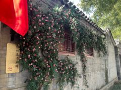 -北京国子监胡同