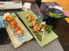 -昱匠·日本料理(金融街店)