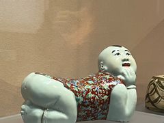 -张学良旧居陈列馆