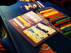 -沈阳海洋探索中心