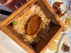 -富力丽思卡尔顿酒店·丽轩中餐厅