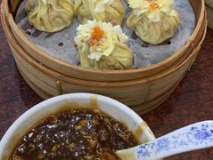 -都一处烧麦馆(前门店)