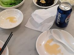 -南小馆(迪士尼小镇店)