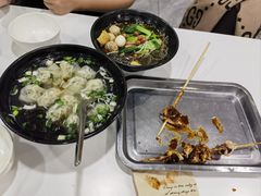 -王姐烧烤(中山路店)