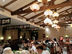 -古关火锅店(古北水镇景区店)