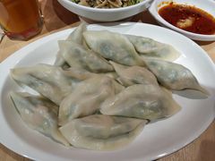 -喜家德虾仁水饺(飞洲国际店)