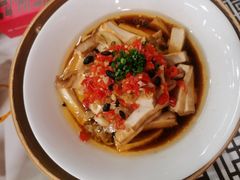 -新李记 · 口味菜馆(南郊公园店)
