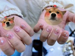 -爱纶美·美甲美睫半永久