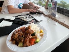 -湾景餐厅(海洋公园店)