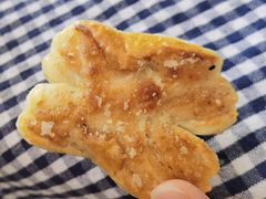 蝴蝶酥-张家清真糕点(奉天街店)