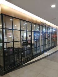 -时尚殿堂hair salon