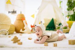 -Baby Pastel 自然光儿童摄影(CBD店)