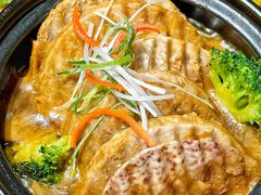 -马灯部落·西湖边的创意山景餐厅(虎跑动物园店)