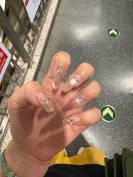 -尤米一站式美甲美睫