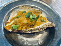 -奇香脆烧烤(莲安南路店)