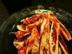 -九田家黑牛烤肉料理(珠江摩尔店)