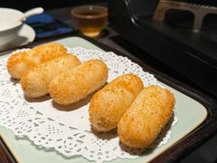 -炊烟小炒黄牛肉(浦东世纪汇店)