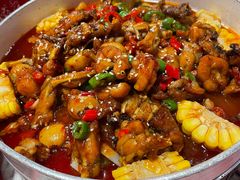 -辣小鲜·南昌大排档(船山路店)