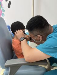 -上海浦滨儿童医院