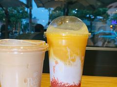 -Peet's Coffee皮爷咖啡(大学路店)