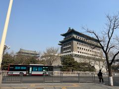 -吴裕泰茶庄(前门大街店)